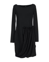 Короткое платье Love Moschino
