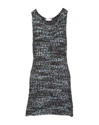 Короткое платье Kaos