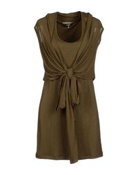 Короткое платье C'n'c' Costume National