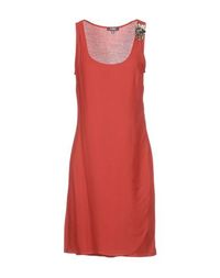 Короткое платье C'n'c' Costume National