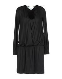 Короткое платье Scervino Street