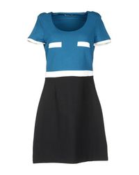 Короткое платье Hope Collection