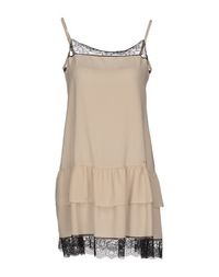 Короткое платье Blugirl Folies