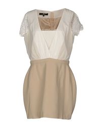 Короткое платье Elisabetta Franchi