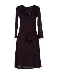 Короткое платье Velvet