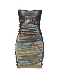 Короткое платье Nolita