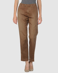 Повседневные брюки Dondup