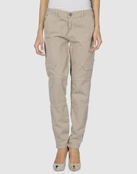 Повседневные брюки Dylan George