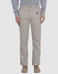 Повседневные брюки JUX