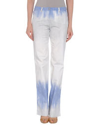 Повседневные брюки Trussardi Sport