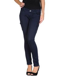 Повседневные брюки Cross Jeans