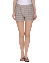 Повседневные шорты Maison Scotch