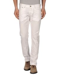 Повседневные брюки Maison KitsunÉ