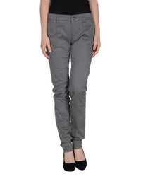 Повседневные брюки Grey Daniele Alessandrini