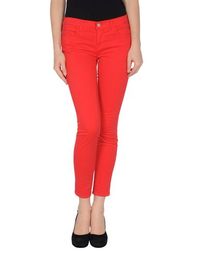 Повседневные брюки J Brand Christopher Kane
