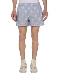 Повседневные шорты Qasimi Homme