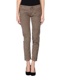 Повседневные брюки M.Grifoni Denim