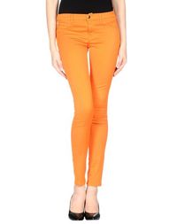 Повседневные брюки Emilio Pucci