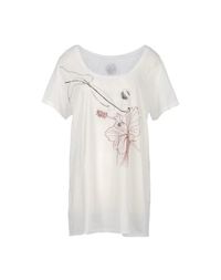 Футболка с короткими рукавами Aplus Organic Collection