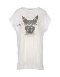 Футболка с короткими рукавами Aplus Organic Collection