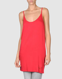 Топ без рукавов Jezebel