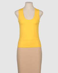 Топ без рукавов Carouzos