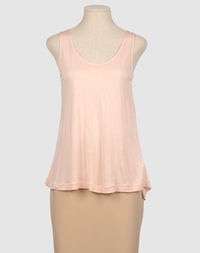 Топ без рукавов Vero Moda