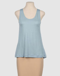 Топ без рукавов Vero Moda