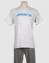 Футболка с короткими рукавами Asics