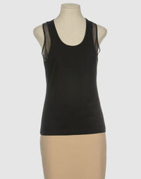 Футболка без рукавов Puma BY Hussein Chalayan