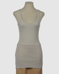 Топ без рукавов Alternative