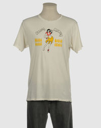 Футболка с короткими рукавами Sportwear