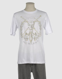 Футболка с короткими рукавами G Unit Clothing