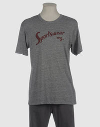 Футболка с короткими рукавами Sportwear