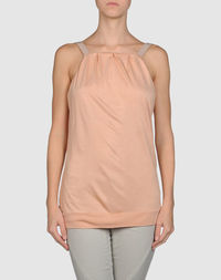 Топ без рукавов SEE BY ChloÉ