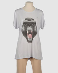 Футболка с короткими рукавами ONE T Shirt