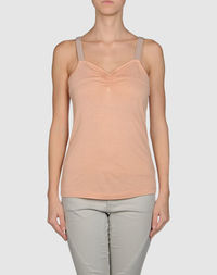 Топ без рукавов SEE BY ChloÉ