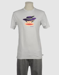 Футболка с короткими рукавами Paul Frank