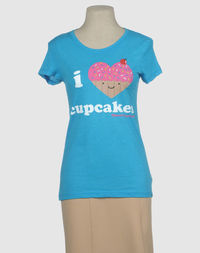 Футболка с короткими рукавами David &Amp; Goliath