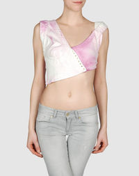 Топ без рукавов Jena.Theo