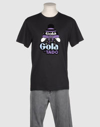 Футболка с короткими рукавами Gola BY Tado