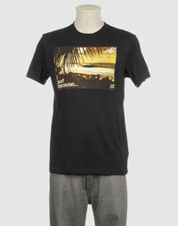 Футболка с короткими рукавами Billabong