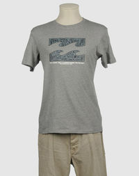 Футболка с короткими рукавами Billabong