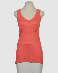 Топ без рукавов Taviani