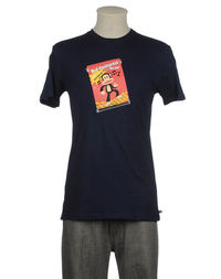 Футболка с короткими рукавами Paul Frank