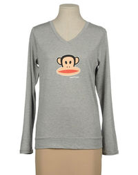Футболка с длинными рукавами Paul Frank