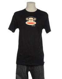 Футболка с короткими рукавами Paul Frank