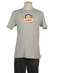 Футболка с короткими рукавами Paul Frank