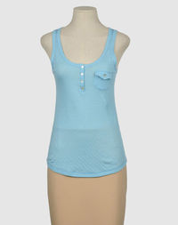 Топ без рукавов Bella Jones