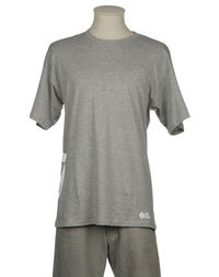 Футболка с короткими рукавами B&Amp;C